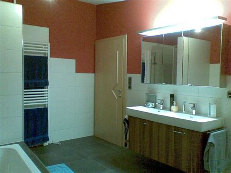 Badezimmer Wandfliesen Wie Hoch | Badezimmer Blog