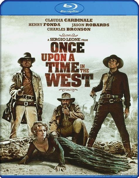 once upon a time in the west blu ray 1968 dvd empire