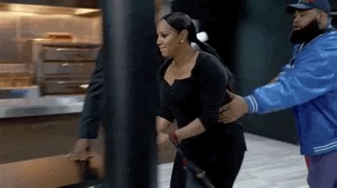 angry basketball wives by vh1 find and share on giphy
