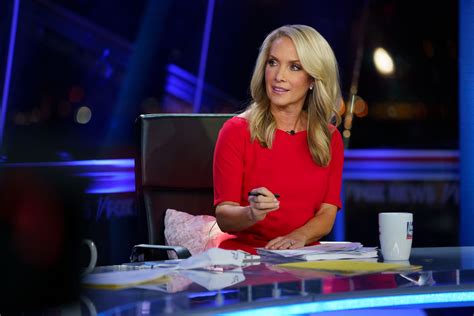 Is Dana Perino Of Fox News The Antidote To The Post Trump Network Rating Dip Deseret News