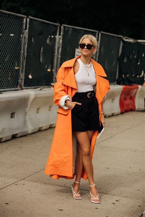 The Best Street Style From New York Fashion Week Springsummer 2020