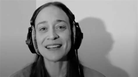 fiona apple be you