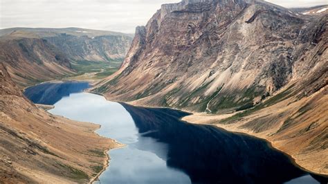 Why Torngat Mountains National Park Is Canadas ‘place Of Spirits