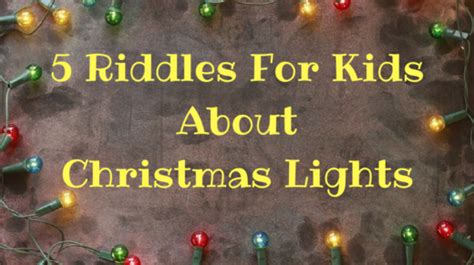 Becuase of all the wrapping. Picture Riddles Christmas / 11 Christmas Riddles For Kids ...