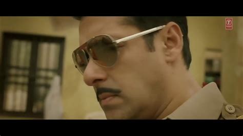 Dabangg 3 Official Trailer Salman Khan Sonakshi Sinha Prabhu