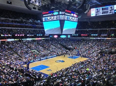 Saying that this is the playoffs, so i'm going to try to contest a shot, dallas forward maxi kleber wasn't upset he gave up a dunk to la's kawhi leonard in game 1, but he wasn't pleased with the clippers' reaction. American Airlines Center | American airlines center, Nba ...