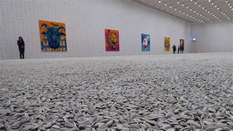 Düsseldorf zeigt größte Werkschau von Ai Weiwei Kultur