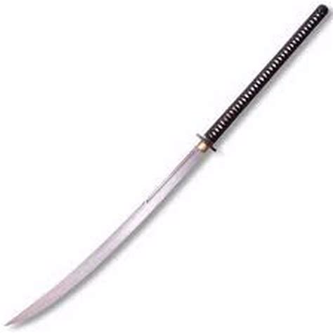 Cold Steel Nodachi Japanese Warrior Swords 2240000 En Mercado Libre