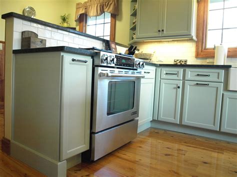 Kitchen paint colors with white cabinets and black granite. Australian Cypress Floors - Farmhouse - Kitchen - Newark ...
