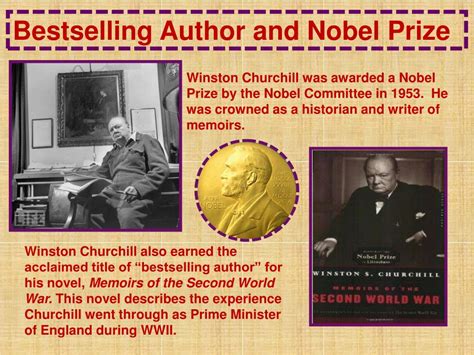 Ppt Sir Winston Churchill Powerpoint Presentation Free Download Id