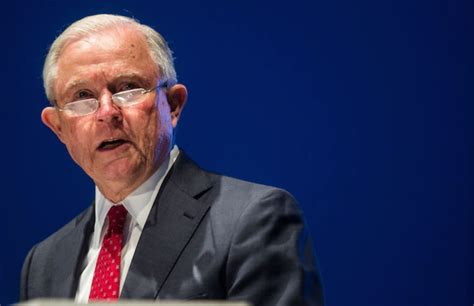 Jeff Sessions Orders Judges To Stop Granting Asylum To Victims Of Gang