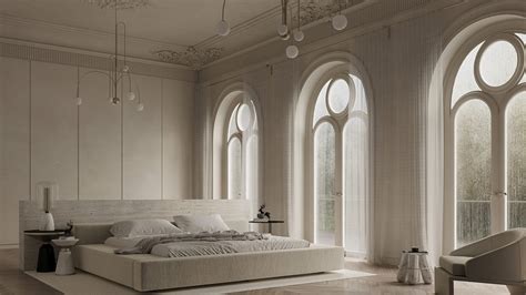 40 Large Bedroom Design Ideas That Make Dreams Come True