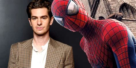Could Andrew Garfield Actually Return For Amazing Spider Will The Amazing Spider Website Wp