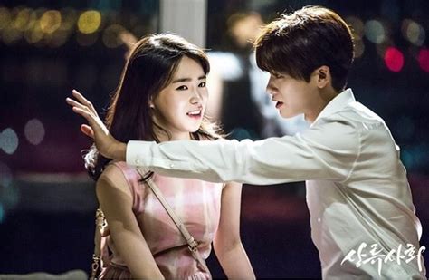 five reasons why park hyung shik lim ji yeon make a great k drama couple k drama amino