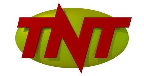 Turner Network Television Blender Render 2 By Therprtnetwork On