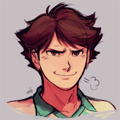 Ceejles This Is My Last Redraw S2g Oikawa Haikyuu Anime Haikyuu