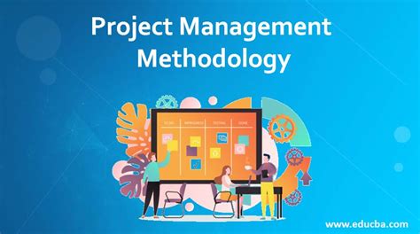 Project Management Methodology 13 Best Methodology To Know