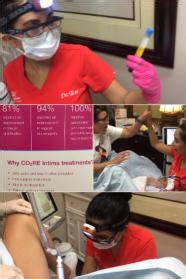 M Beauty by Dr. Tess - vTimeMachineProcedure