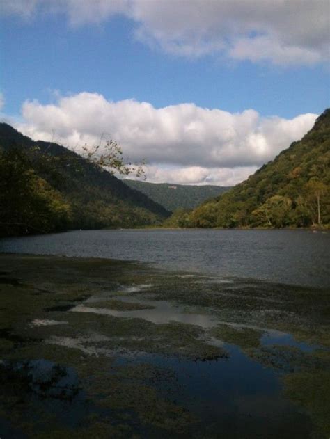 These 12 Amazing Camping Spots In West Virginia Are An Absolute Must