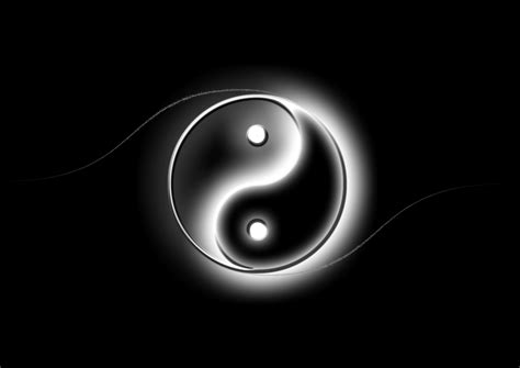 The Importance of Yin & Yang