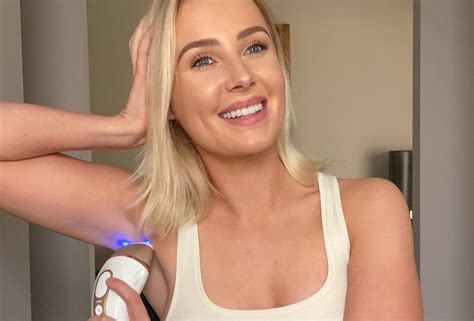 Laser Hair Removal At Home Vs In Salon Pros And Cons Beautycrew