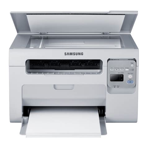 It is recommended that you download the latest printer and scan drivers for the printer. Samsung M267x 287x Series инструкция - Руководства, Инструкции, Бланки
