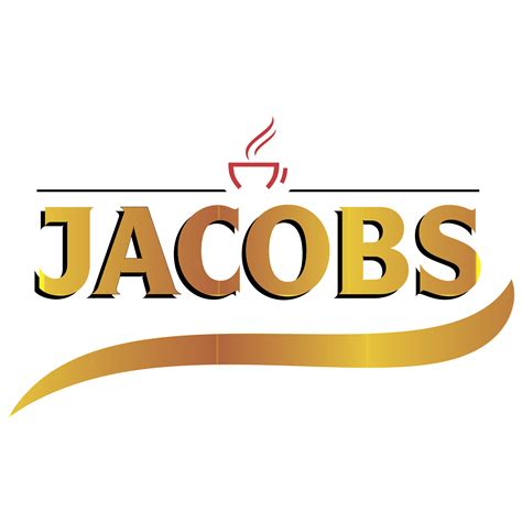 Jacobs Logo PNG Transparent SVG Vector Freebie Supply