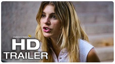 Never Goin Back Trailer 1 2018 Maia Mitchell Camila Morrone Movie Trailer Hd Youtube