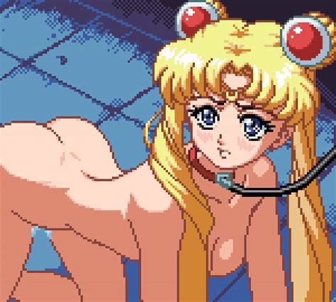 Sailor Moon Crystal Folder Icon By Minacsky Saya On Deviantart Porn Sex Picture