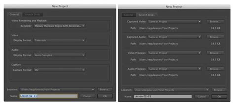 Download the full version of adobe premiere pro for free. Setting Up a Project in Adobe Premiere Pro CS6 >