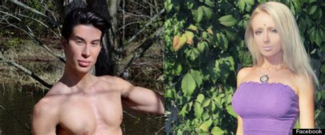 Human Ken Doll Justin Jedlica Not Interested In Real