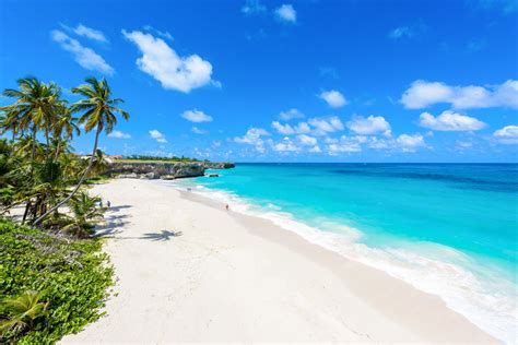 All Inclusive Holiday To Barbados With 4 Beachfront Hotel