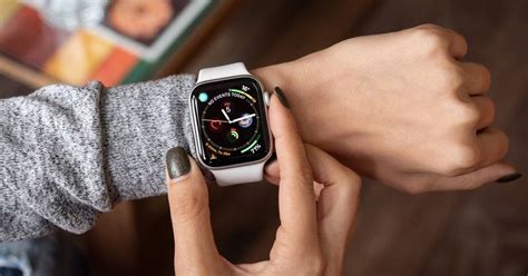 Thay Pin Apple Watch Series 123 Chính Hãng Chia Sẻ Kiến Thức Điện