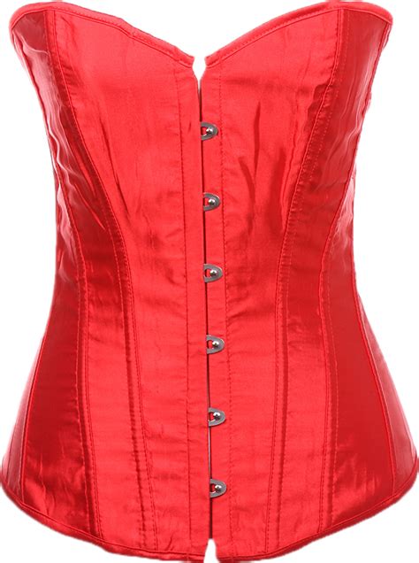 Sexy Elegant Classic Satin Corset And Bustiers Fashion Open Cup Corsets