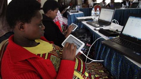 Big Dreams For Rwandas Ict Sector Global Advocacy For African Affairs