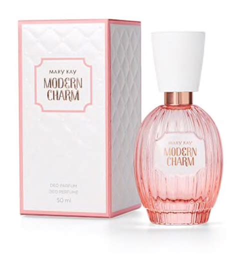 Modern Charm Deo Parfum 50 Ml Mary Kay Mercado Livre