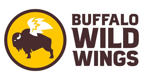 Buffalo Wild Wings Logo And Symbol Meaning History Png Brand