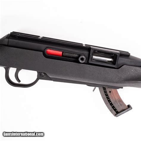 Remington Model 522 Viper