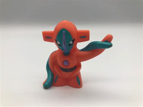 Pokemon Figure Vintage Rare Nintendo Bandai Fs Etsy