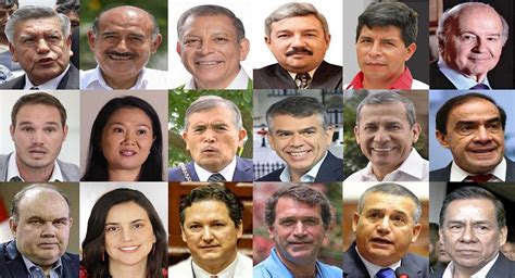 Quiénes son los candidatos a diputados federales, alcaldes, candidatos a. Elecciones 2021: encuestas de Ipsos Perú e IEP ubican a ...