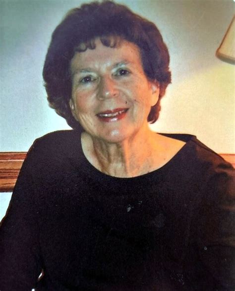 Barbara Jenelle Horn Obituary - Texarkana, TX