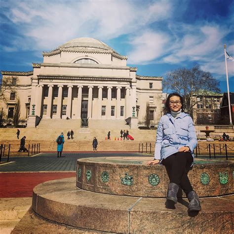 Maybe you would like to learn more about one of these? My YCA Story | Wei Yuhuai: My Coordinates Are China and ...