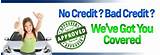 Can You Get Approved For A Loan With Bad Credit Images