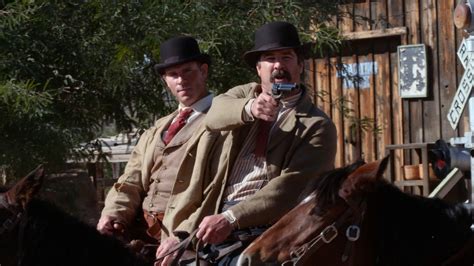 Legends And Lies Season 1 Episode 10 Butch Cassidy The Last Man