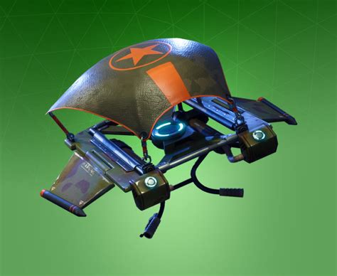 Rarest Gliders In Fortnite October 2022 Rarest Umbrellas Pro