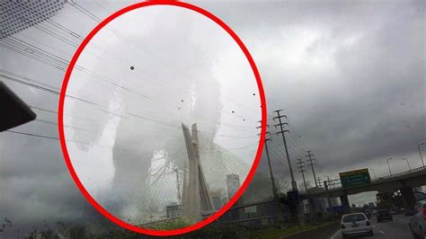 5 Times Giants Creatures Caught On Camera And Spotted In Real Life In