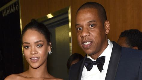 One Of The Biggest Rumors Surrounding Jay Z And Beyoncé S Relationship Involves Rihanna