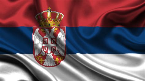 Serbia, flag, crown wallpapers and images - wallpapers, pictures, photos