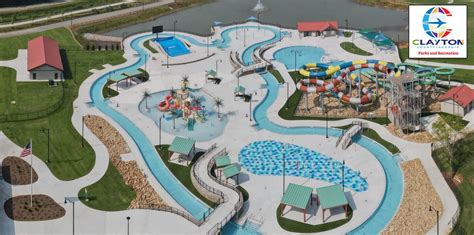 Spivey Splash Water Park Places To Visit See Clayton County