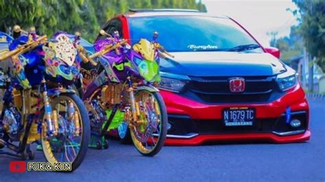 550 likes · 1 talking about this. Modifikasi vixion jari jari - YouTube